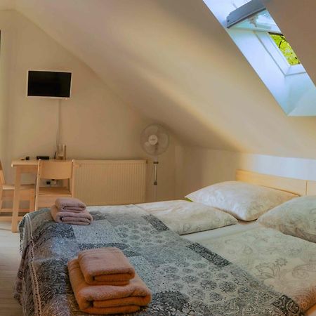 Apartmany Pelech Trenčianske Teplice Exteriör bild