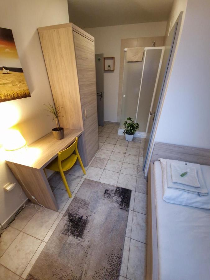 Apartmany Pelech Trenčianske Teplice Exteriör bild