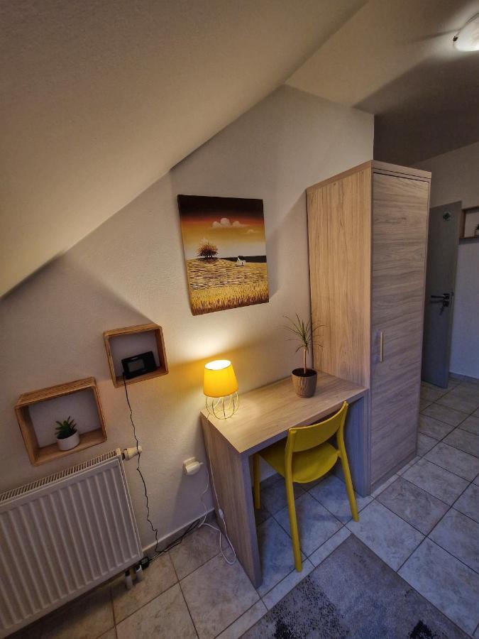 Apartmany Pelech Trenčianske Teplice Exteriör bild