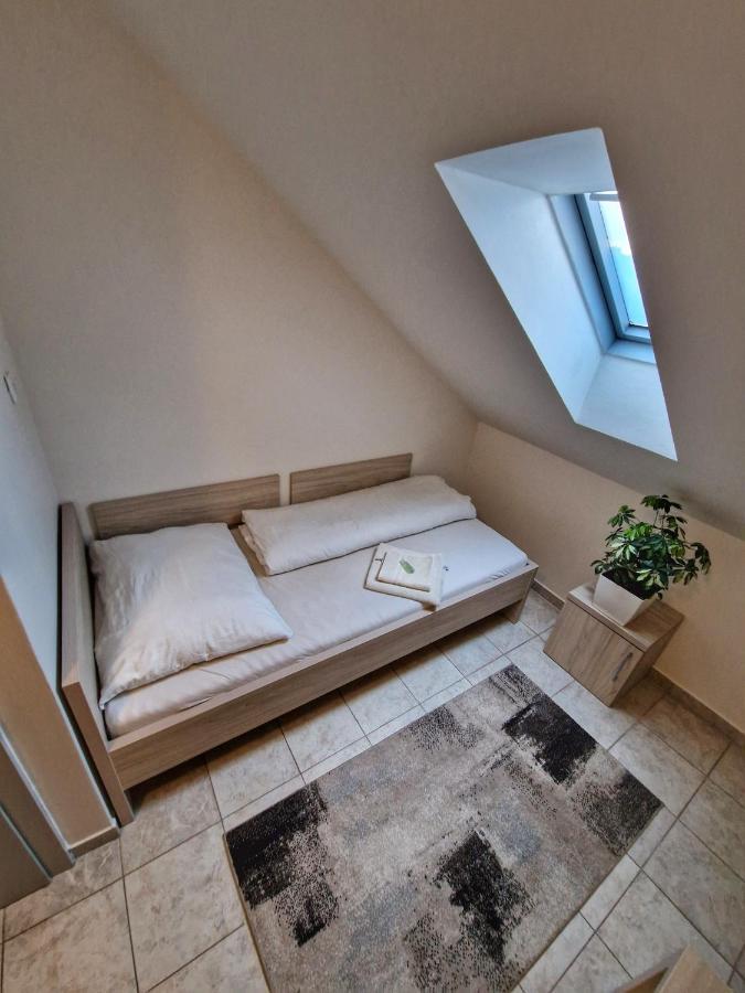 Apartmany Pelech Trenčianske Teplice Exteriör bild