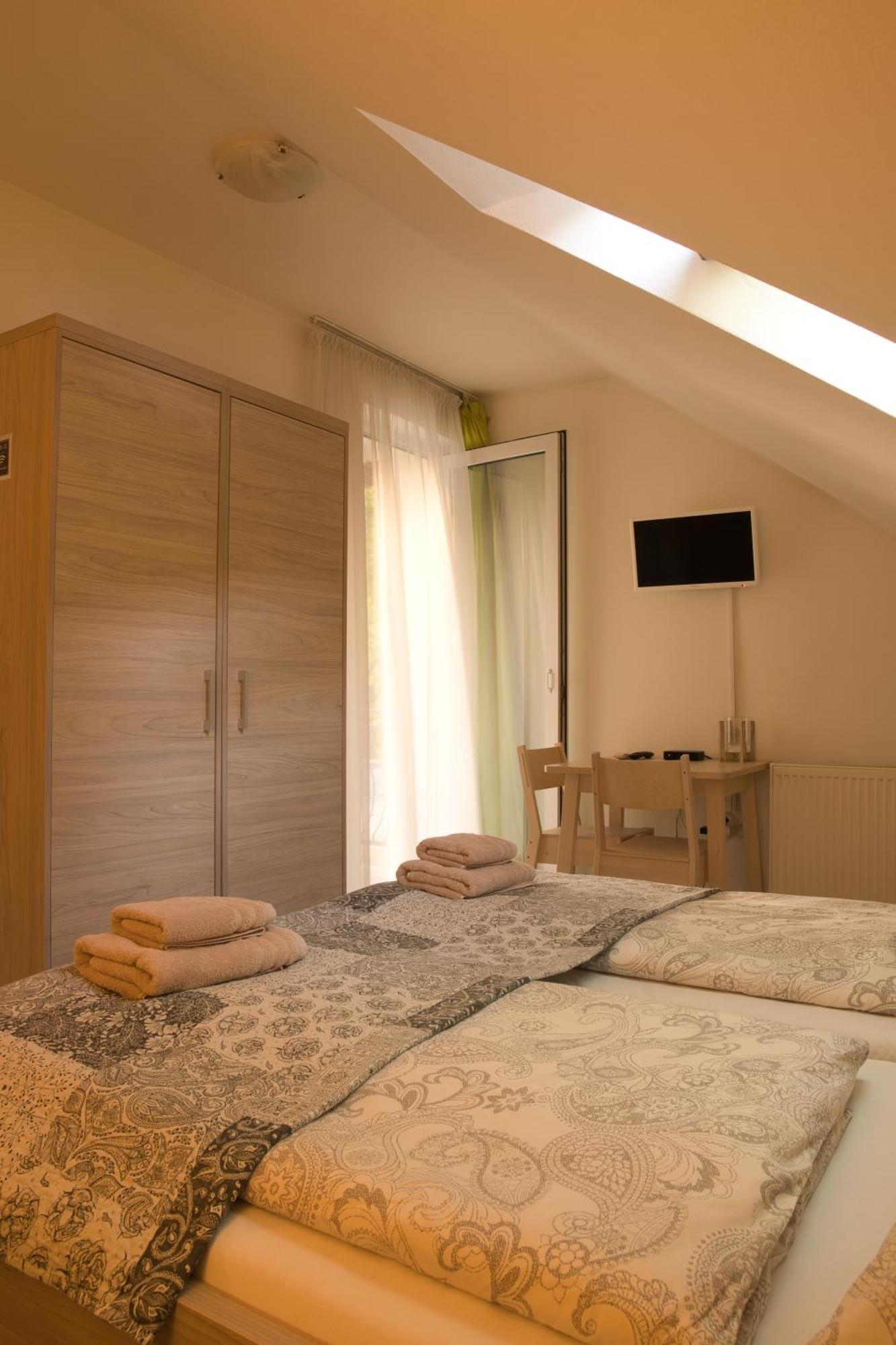 Apartmany Pelech Trenčianske Teplice Exteriör bild