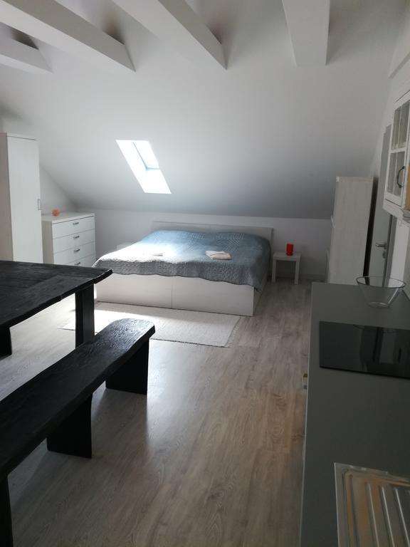 Apartmany Pelech Trenčianske Teplice Exteriör bild