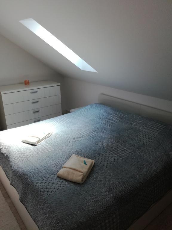 Apartmany Pelech Trenčianske Teplice Exteriör bild